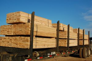 Hardwood Lumber Supplier