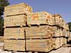 Distribution Yard - Hardwood or Dunnage Lumber